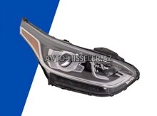 Kia Cerato 2019 LED ön farası